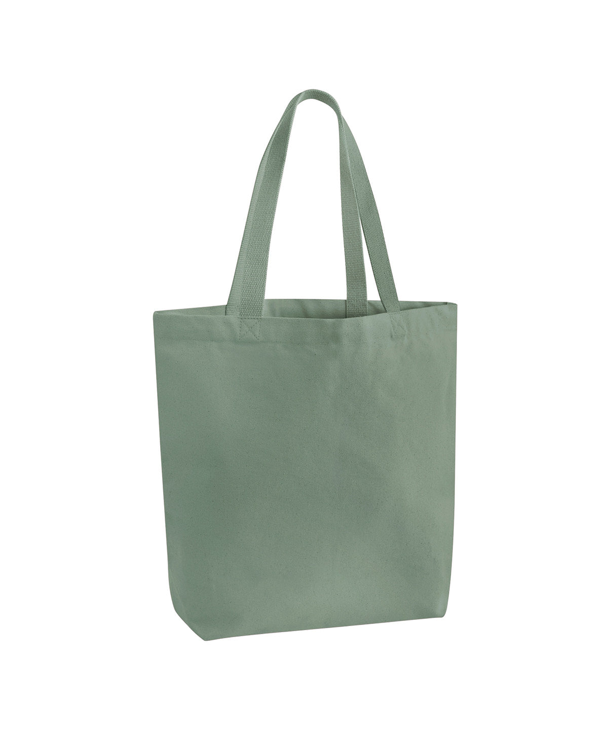 Westford Mill Heavyweight Canvas Tote Bag – Custom Embroidered & Printed Bags