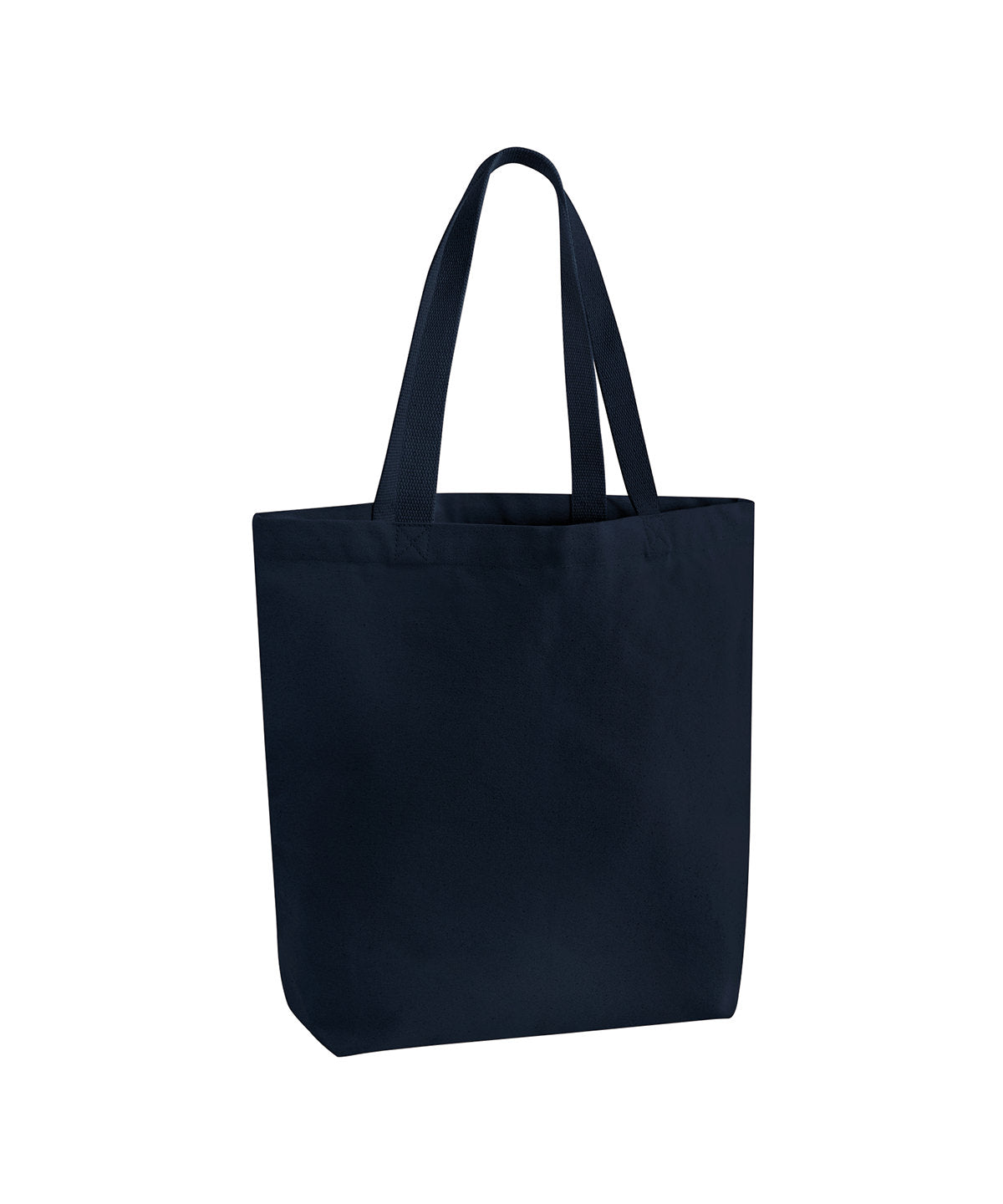 Westford Mill Heavyweight Canvas Tote Bag – Custom Embroidered & Printed Bags