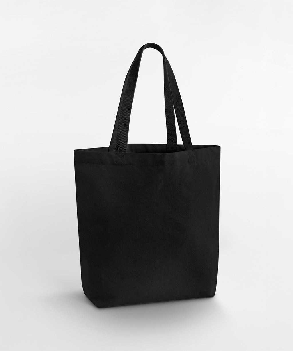 Westford Mill Heavyweight Canvas Tote Bag
