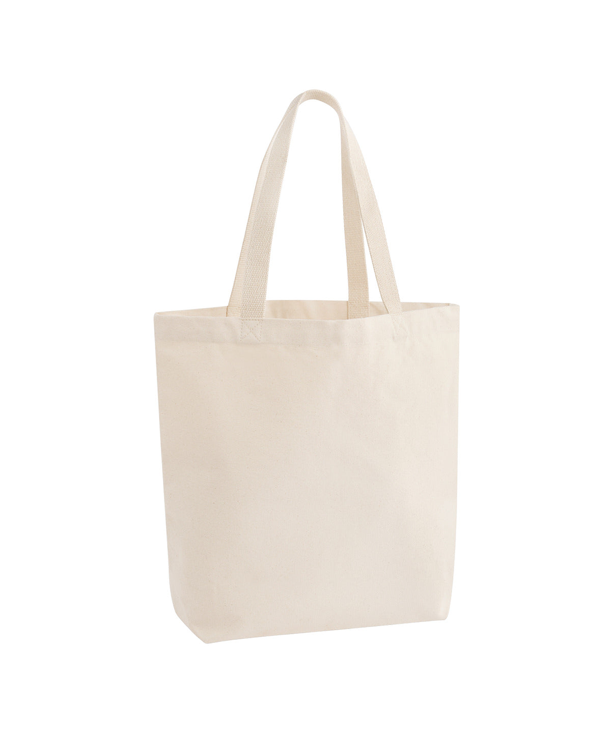 Westford Mill Heavyweight Canvas Tote Bag – Custom Embroidered & Printed Bags