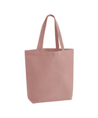 Westford Mill Heavyweight Canvas Tote Bag – Custom Embroidered & Printed Bags