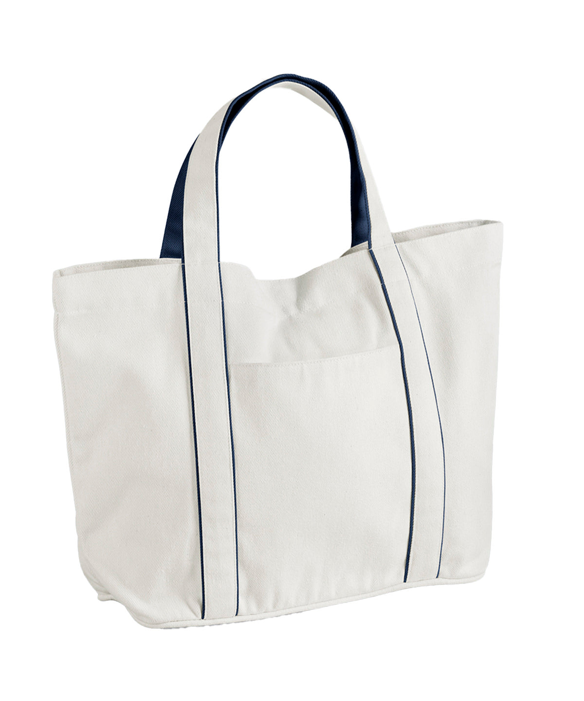 Westford Mill Courtside Medium Tote Bag – Custom Embroidered & Printed Bags