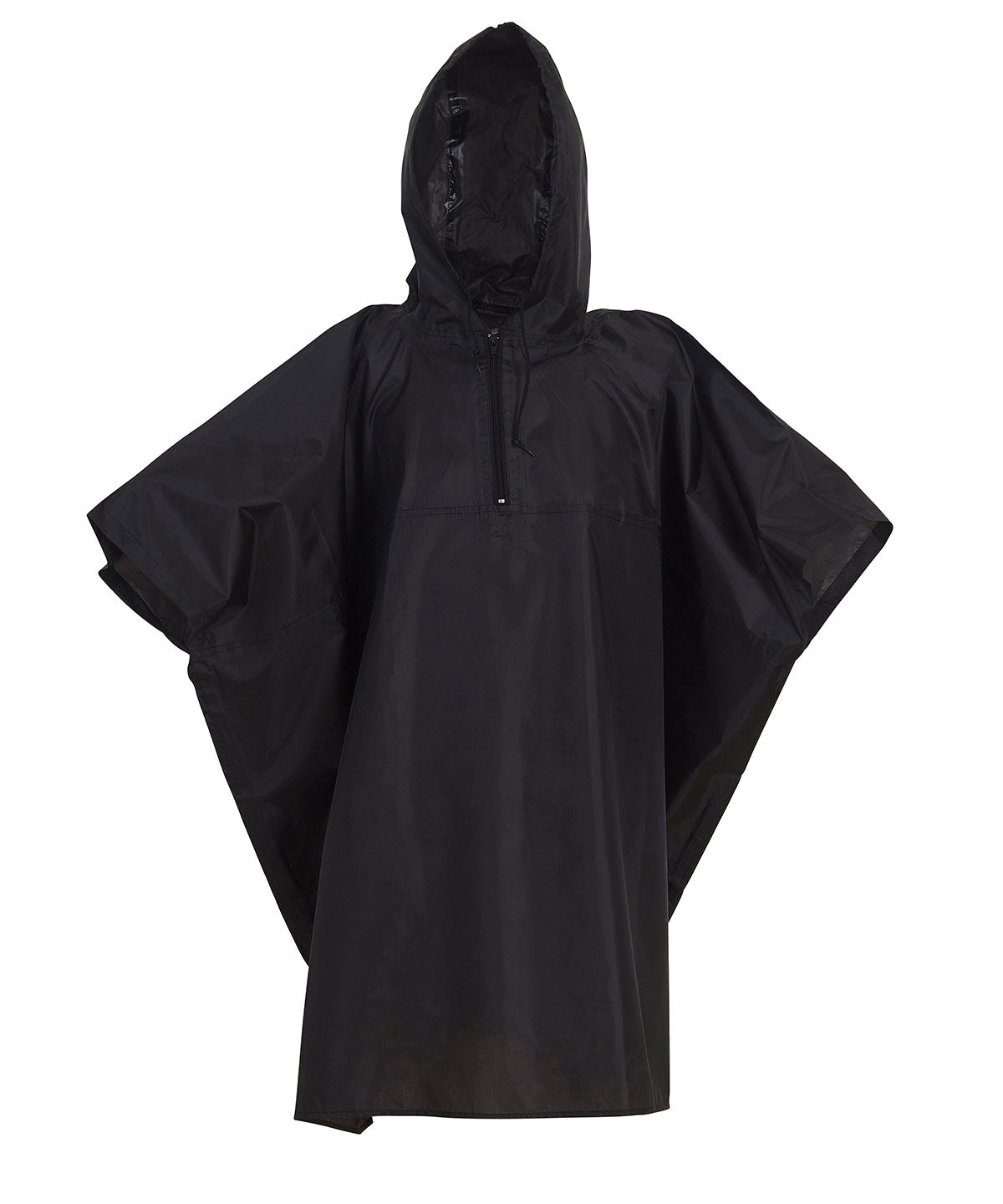 Yoko Promo Poncho (HVS470) Garment – Custom Embroidered & Printed Kids Ponchos
