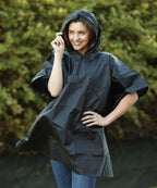 Yoko Promo Poncho (HVS470) Garment