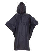 Yoko Promo Poncho (HVS470) Garment – Custom Embroidered & Printed Kids Ponchos