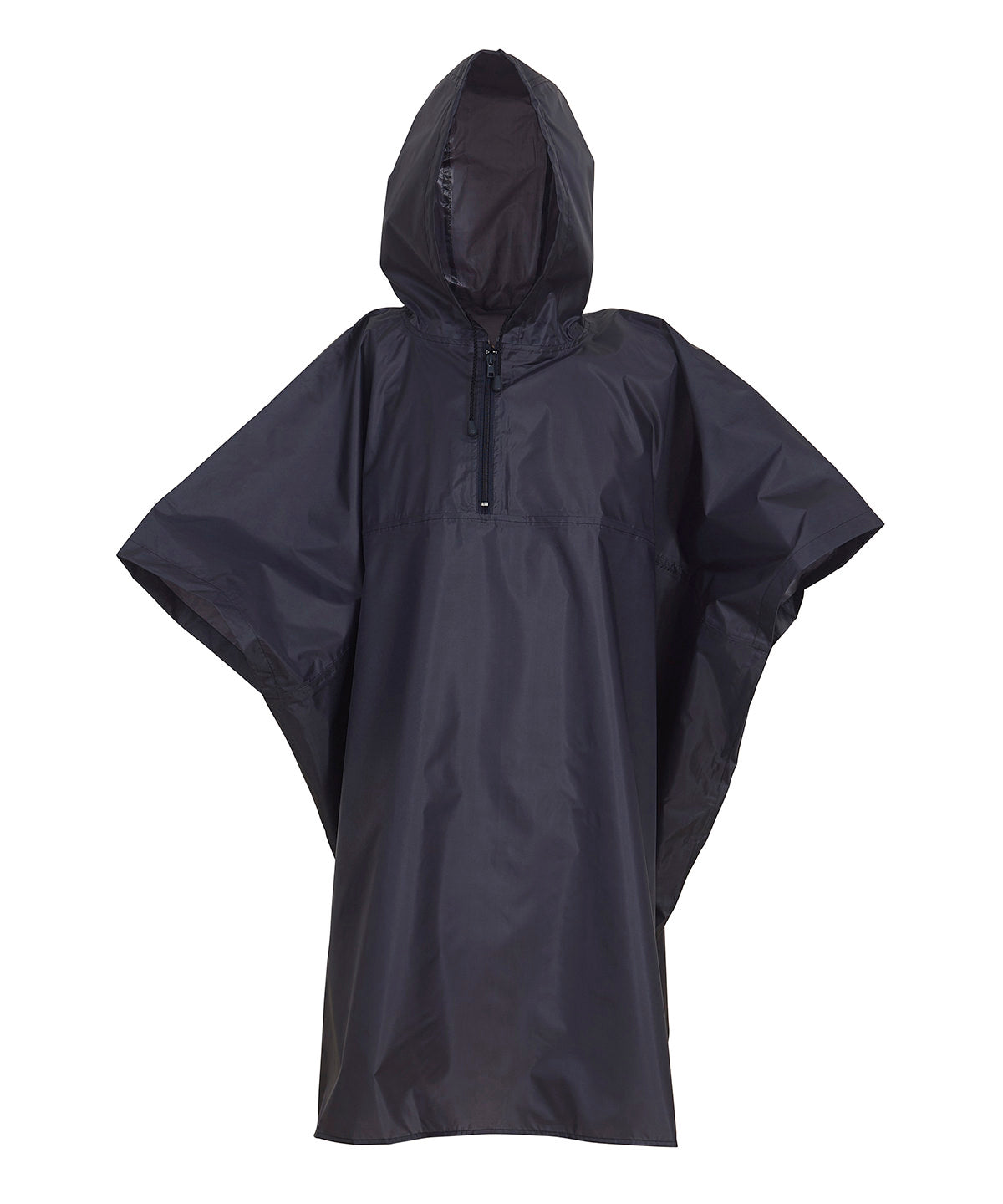 Yoko Promo Poncho (HVS470) Garment – Custom Embroidered & Printed Kids Ponchos