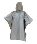 Yoko Promo Poncho (HVS470) Garment – Custom Embroidered & Printed Kids Ponchos