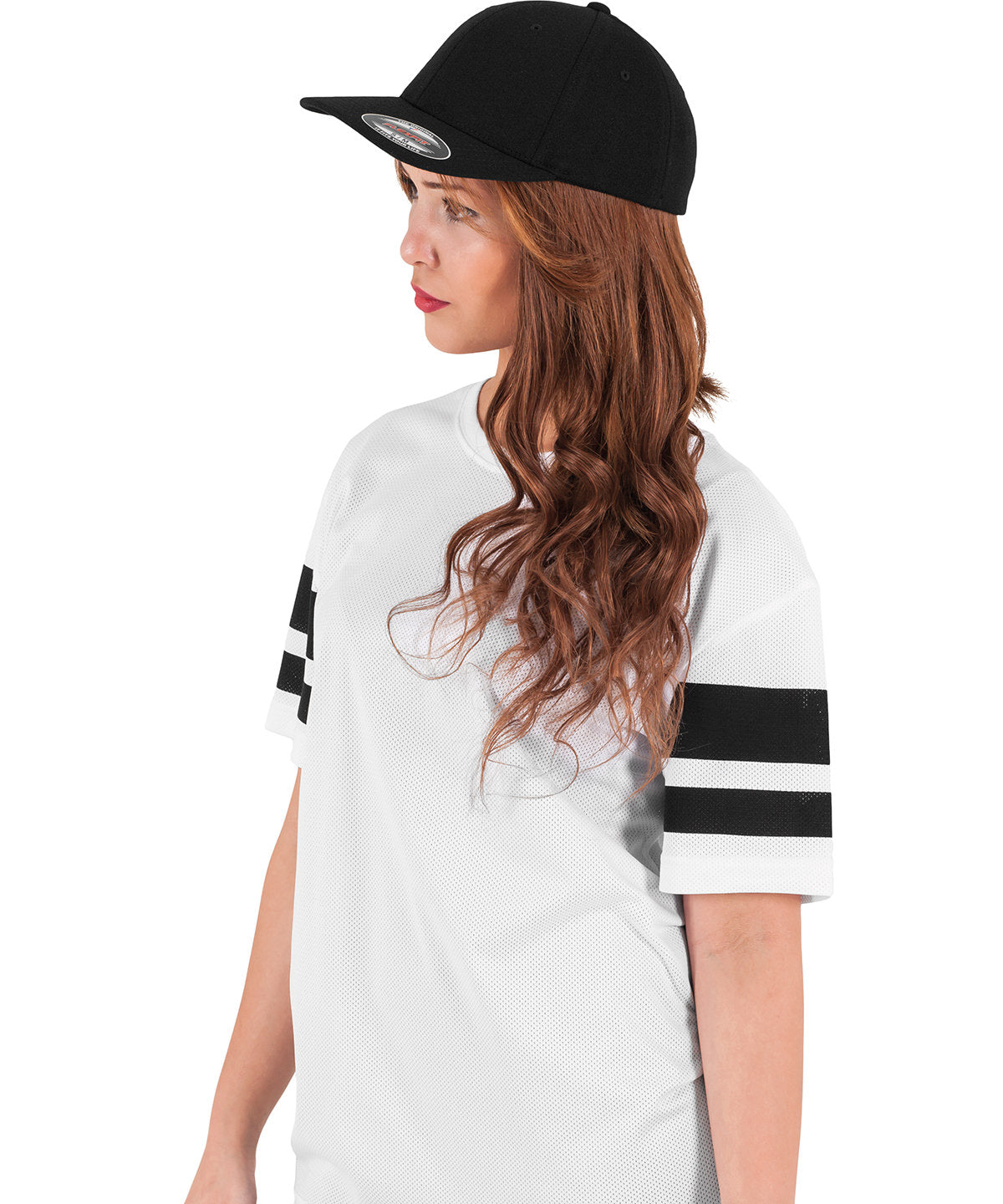 Flexfit by Yupoong Flexfit Double Jersey Cap (6778) Garment