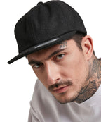 Flexfit by Yupoong Melton Cap Garment