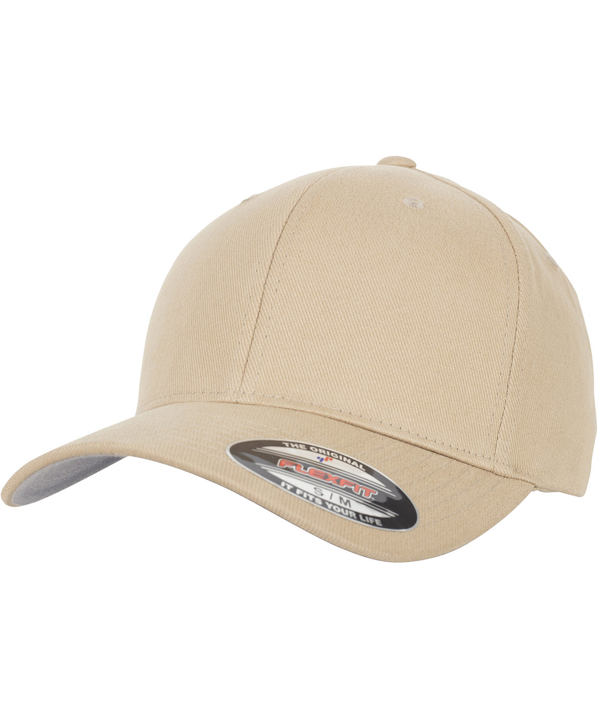 Flexfit by Yupoong Flexfit Brushed Twill (6377) Garment