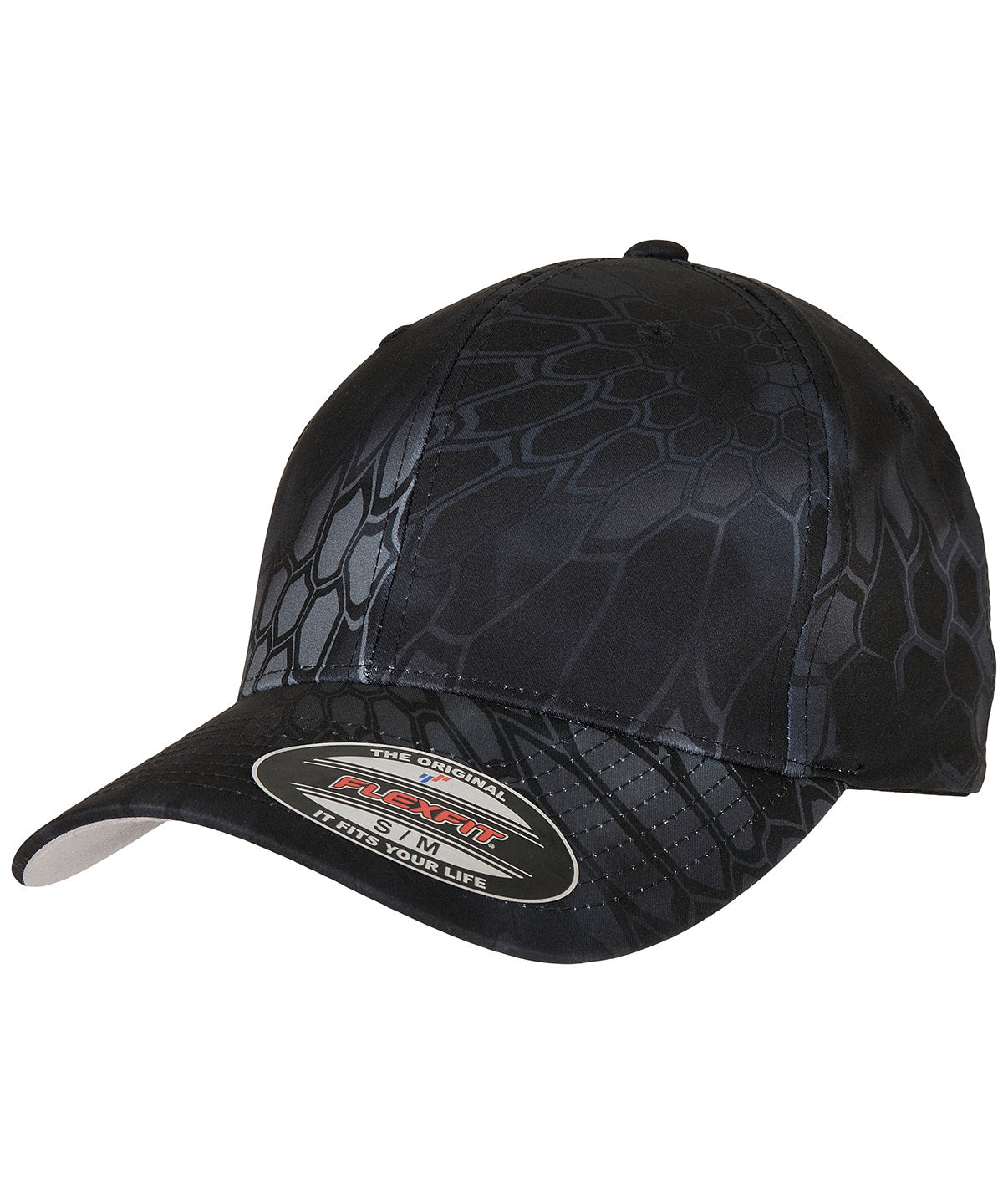Flexfit by Yupoong Flexfit Kryptek Cap (6277KR) Garment