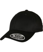 Flexfit by Yupoong Flexfit 110 Curved Visor Snapback Garment – Custom Embroidered & Printed Caps