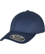 Flexfit by Yupoong Flexfit 110 Curved Visor Snapback Garment – Custom Embroidered & Printed Caps