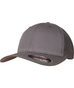 Flexfit by Yupoong Flexfit Mesh Trucker Garment – Custom Embroidered & Printed Caps