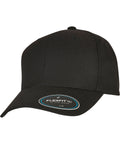 Flexfit by Yupoong Flexfit NU® Cap (6100NU) Garment – Custom Embroidered & Printed Caps