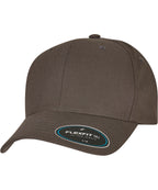 Flexfit by Yupoong Flexfit NU® Cap (6100NU) Garment – Custom Embroidered & Printed Caps