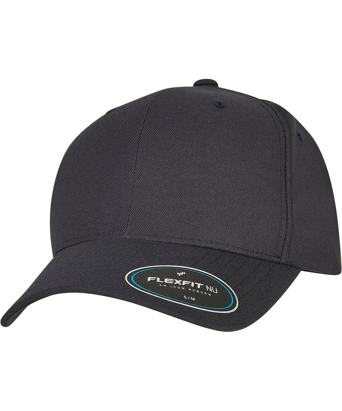 Flexfit by Yupoong Flexfit NU® Cap (6100NU) Garment – Custom Embroidered & Printed Caps