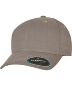 Flexfit by Yupoong Flexfit NU® Cap (6100NU) Garment – Custom Embroidered & Printed Caps