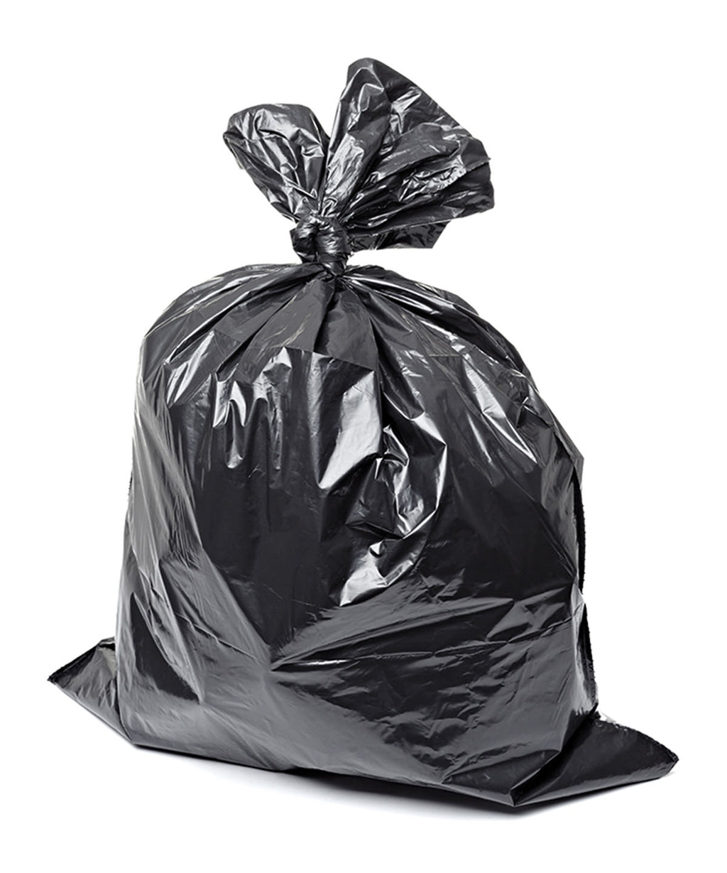 Essentials Heavy Duty Bin Bags Garment