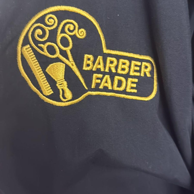 Barber Fade
