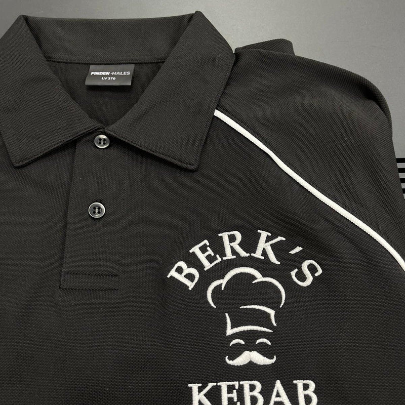Berk's Kebab