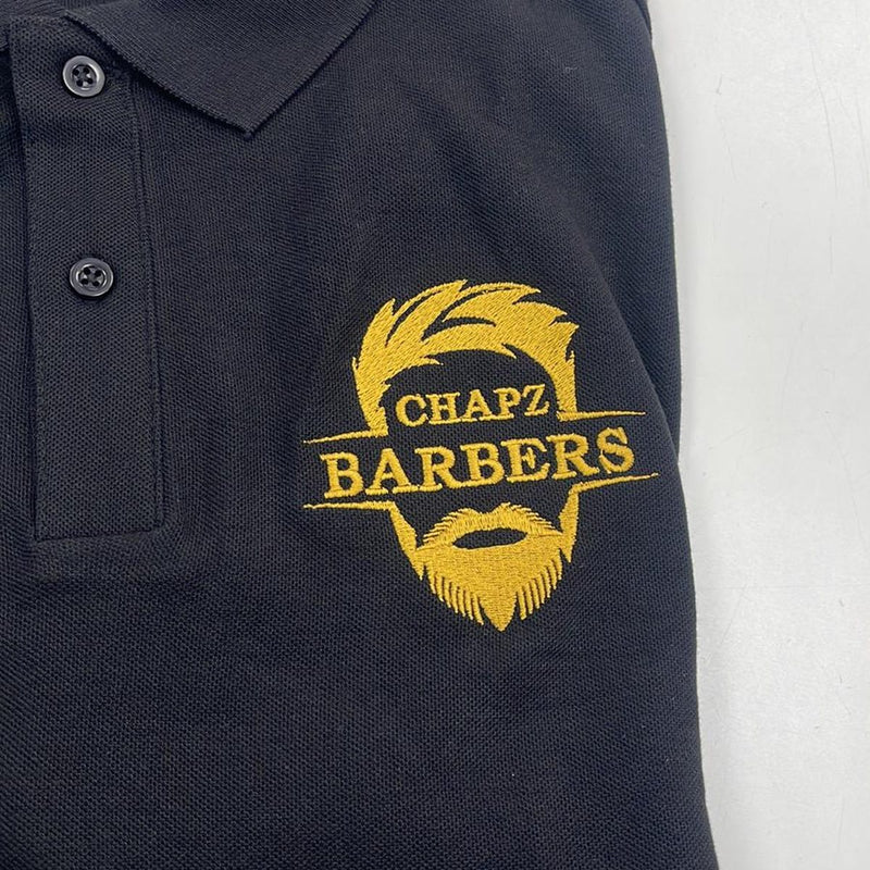 Chapz Barbers