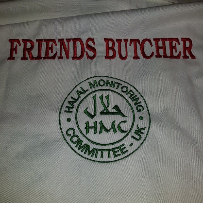 Friends Butcher
