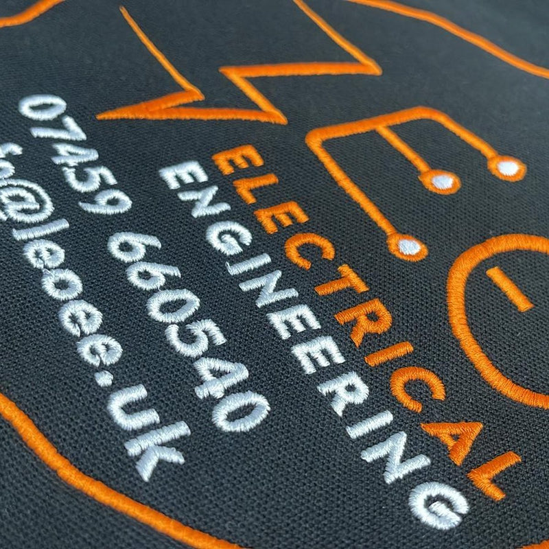 LE Electrical Engineering