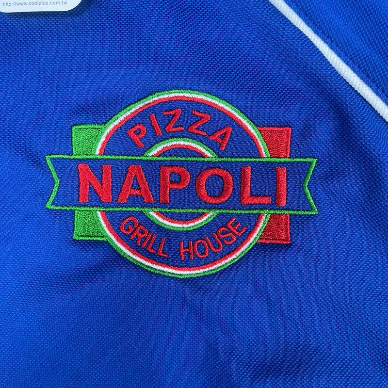 Napoli Pizza & Grill
