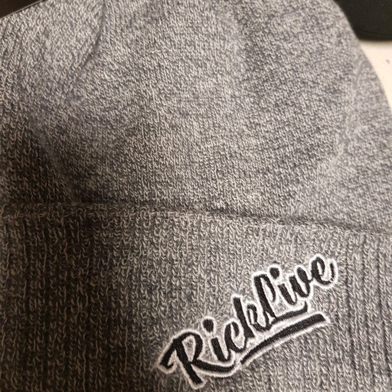Ricklive