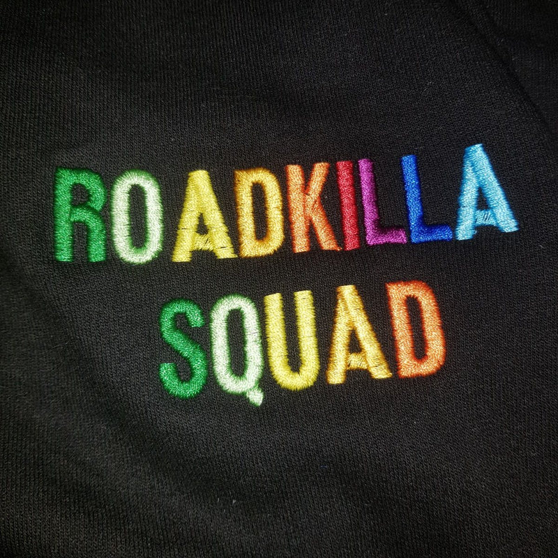 Roadkilla Squad