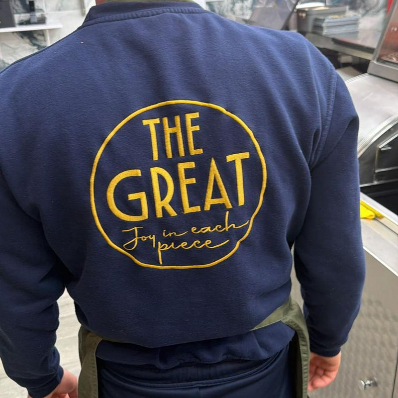 The Great