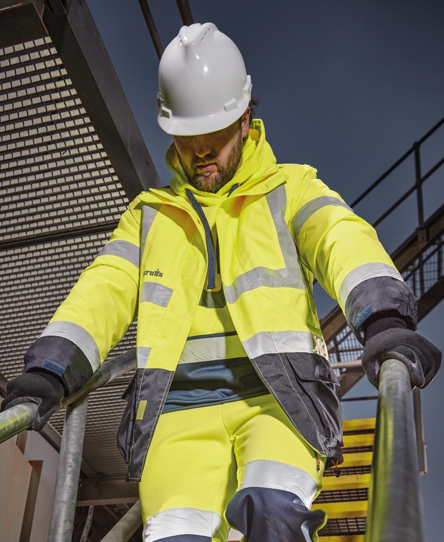 Construction & Trades