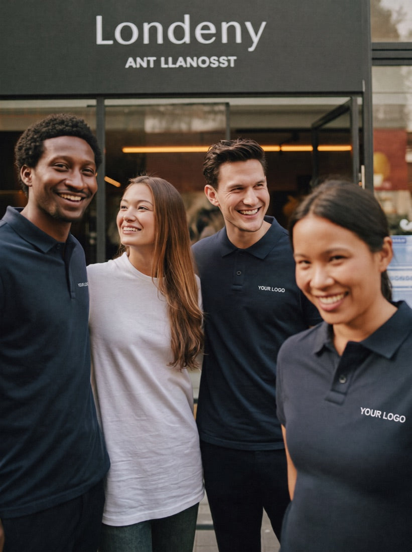 Team polos